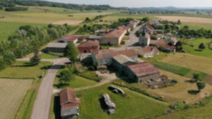 Darney-aux-Chênes (R)