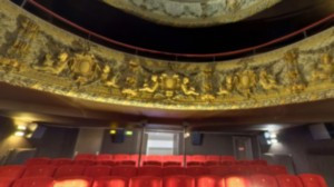 Neufchâteau, Scala, rez-de-chaussée (r)