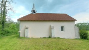 Soulosse, chapel (R)
