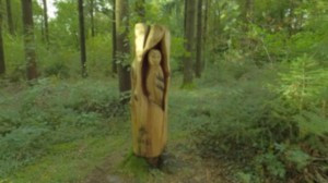 Rollainville, sculpture (r)