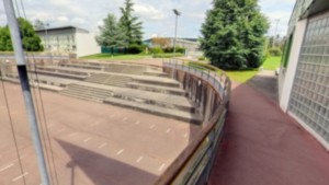 Liffol-le-Grand, secondary school (r)