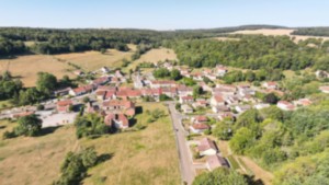 Illoud, aerial view (R)