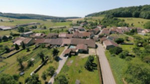 Courcelles-sous-Châtenois (R)