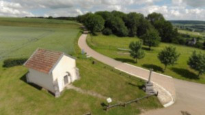 Certilleux, chapel (R)