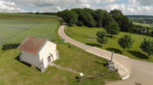 Certilleux, chapel (R)