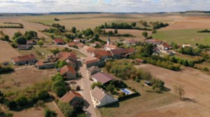 Brechainville (R)