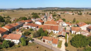 Blevaincourt (R)