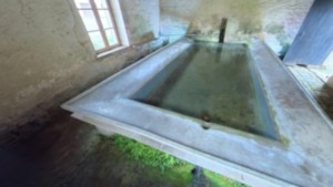 Imbrécourt, washhouse (r)