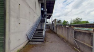 Liffol-le-Grand, collège (r)