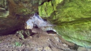 Grotte Jeannuë (r)