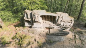Relanges, Belle Roche (R)
