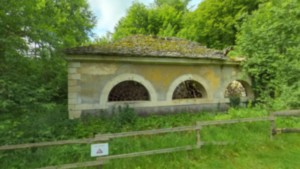 Liffol-le-Grand, Park (r)