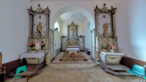 Goncourt, church (r)