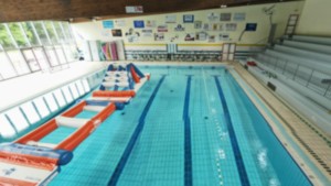 Neufchâteau, piscine  (R)