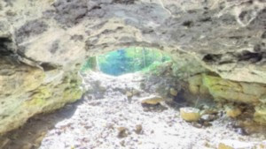 Grotte St Amon (r)
