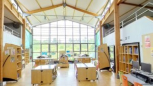Liffol-le-Grand, collège (r)
