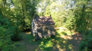 Jainvillotte, chapel (R)