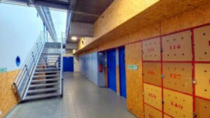 Liffol-le-Grand, collège (r)