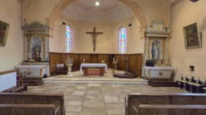 Rainville, church (r)
