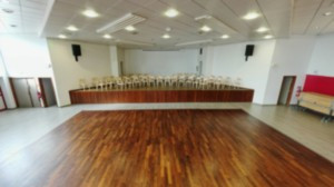 Châtenois, fonction room (R)
