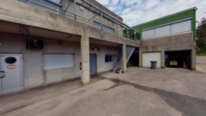 Liffol-le-Grand, collège (r)