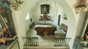 Lemmecourt, church (R)