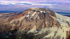 Afrique, Kilimandjaro (I)