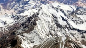 Amérique Sud, Aconcagua (I)