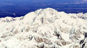 Amérique Nord, Denali (I)