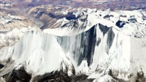 Asie, Everest (I)