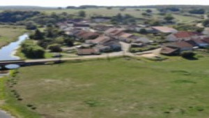 Circourt, the bridge (S)