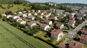 Châtenois, Ost (I)