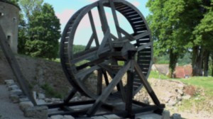 Lafauche, Festung, Maschine (S)