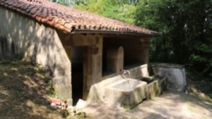 Vaudémont, Waschhaus (S)