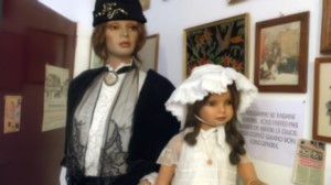 Neufchâteau, Puppenmuseum (S)