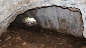 Grotte de Tilleux (S)