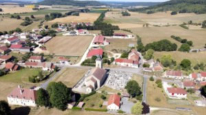 Saint-Blin, Luftaufnahme (S)