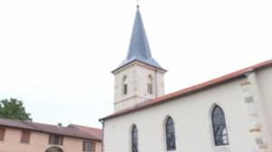 Saint-Paul, Kirche (S)