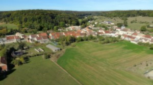 Pargny, Liffolstraße (S)