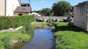 Gémonville, Brücke (S)