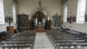 Harréville, St. Germain - Gesamtansicht (S)