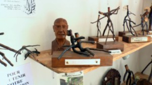 Lafauche, Zweigmuseum (S)
