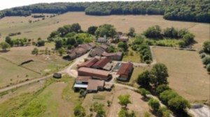 Roncourt, Luftaufnahme (S)