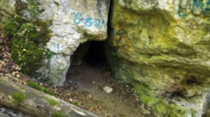 Grotte de Chèvre-roche (S)
