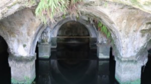 Chermisey, Wassertank (I)