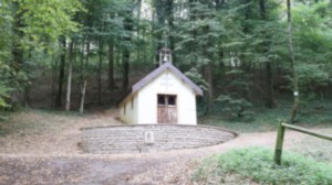 Dommartin, Kapelle (I)