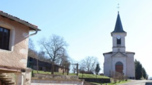 Tramont-Émy, Kirche (S)