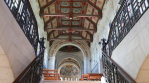Domrémy, Basilika (I)