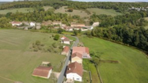 Villars, das Dorf (S)