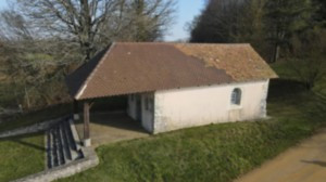 Maconcourt, Kapelle (S)
